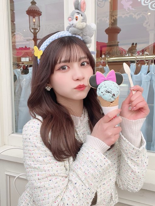 Twitterのコスプレ画像18