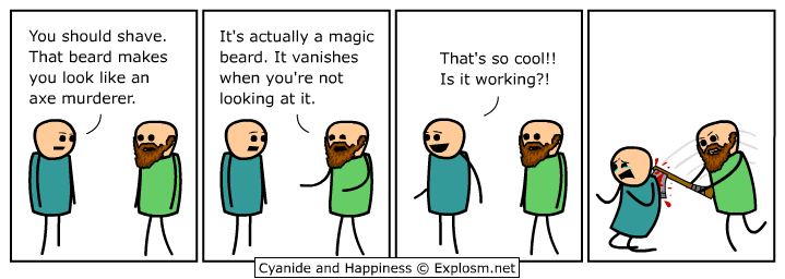 Explosm's tweet photo. That IS cool https://t.co/cCIKPoEnbc