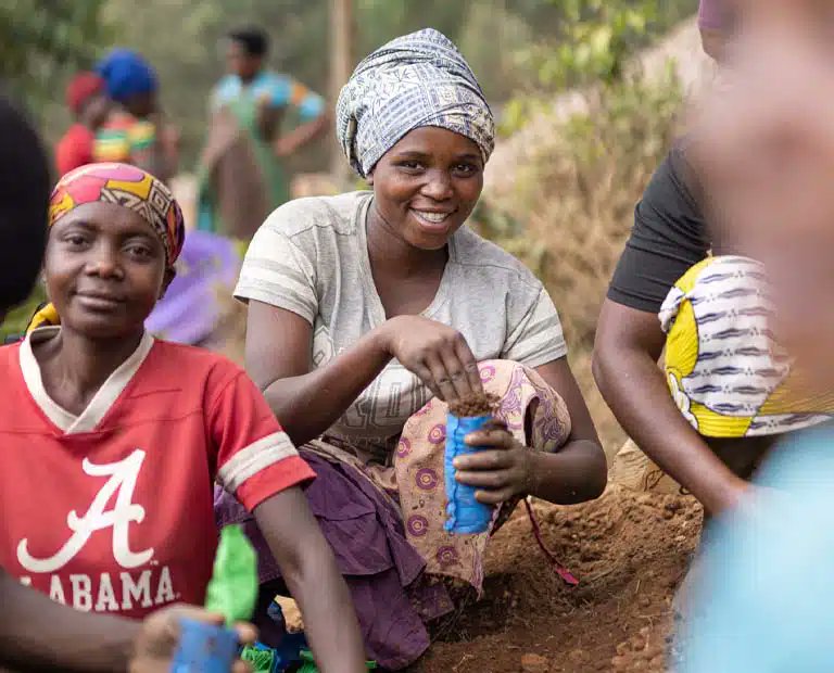 Mugisha Parfait tweet media