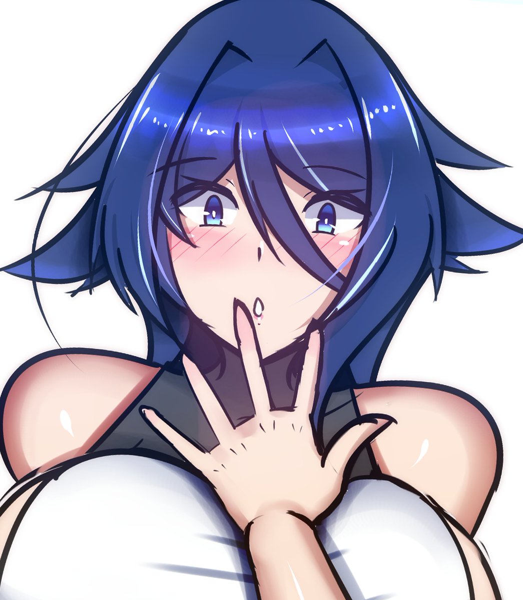 神威さんの落書きをしました。
「そ、そこのお方…!大丈夫でございますか?!」
みたいな。 