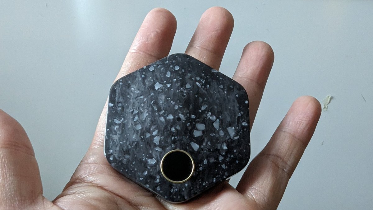 jontanlp's tweet image. Simplicity #bitkey. An Amazing piece of tech 🥳#btc 👏