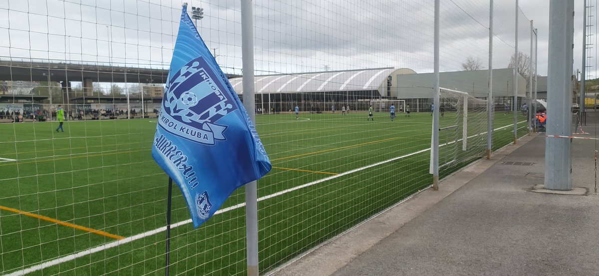 roropu76's tweet image. #EuskalNonLeagueDay