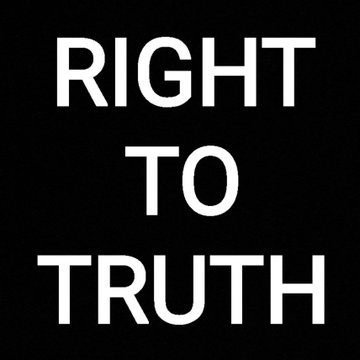 people4assange's tweet photo. #InternationalDayForTheRightToTheTruth
“With WikiLeaks we are all engaged in a struggle, a generational struggle for a proposition that citizens have a right and a duty to scrutinise the state.”
- Julian Assange
We have a right to know the truth.
#FreeAssange https://t.co/4xwuLKRfPY