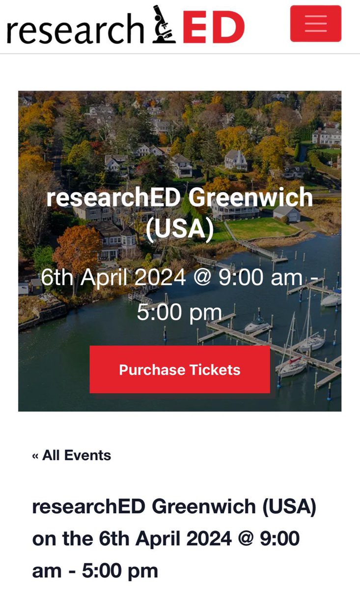 HoratioSpeaks's tweet photo. Very much looking forward to speaking at @researchED_US in Greenwich CT on 6 April.
I’ll be talking about the impact of reading problems on adolescents: their relationships, emotional development and mental health.
And what we can do about it.
@researchED1 #researchedG https://t.co/6IcEkdVl2H