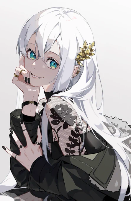 #知名度を上げたいので拡散してくださいナシェとリグレスっていうこの兄妹を是非… 