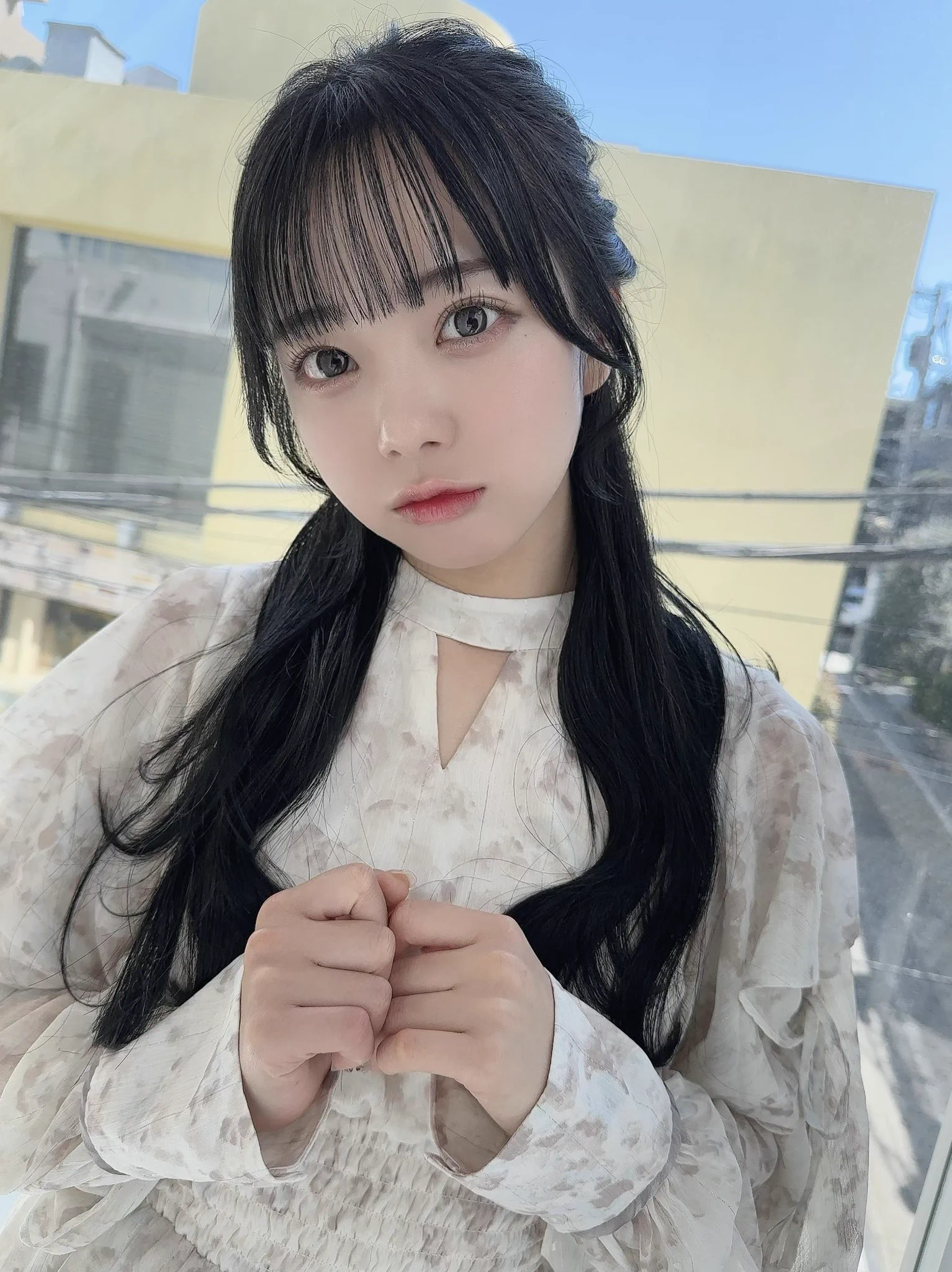 増田 彩乃 (CUTIE STREET) on X: 