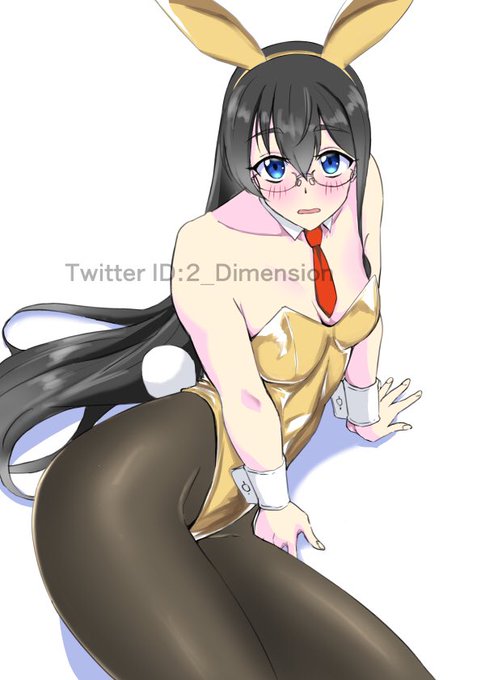 バニ淀再掲(警告出たので上げ直し) 