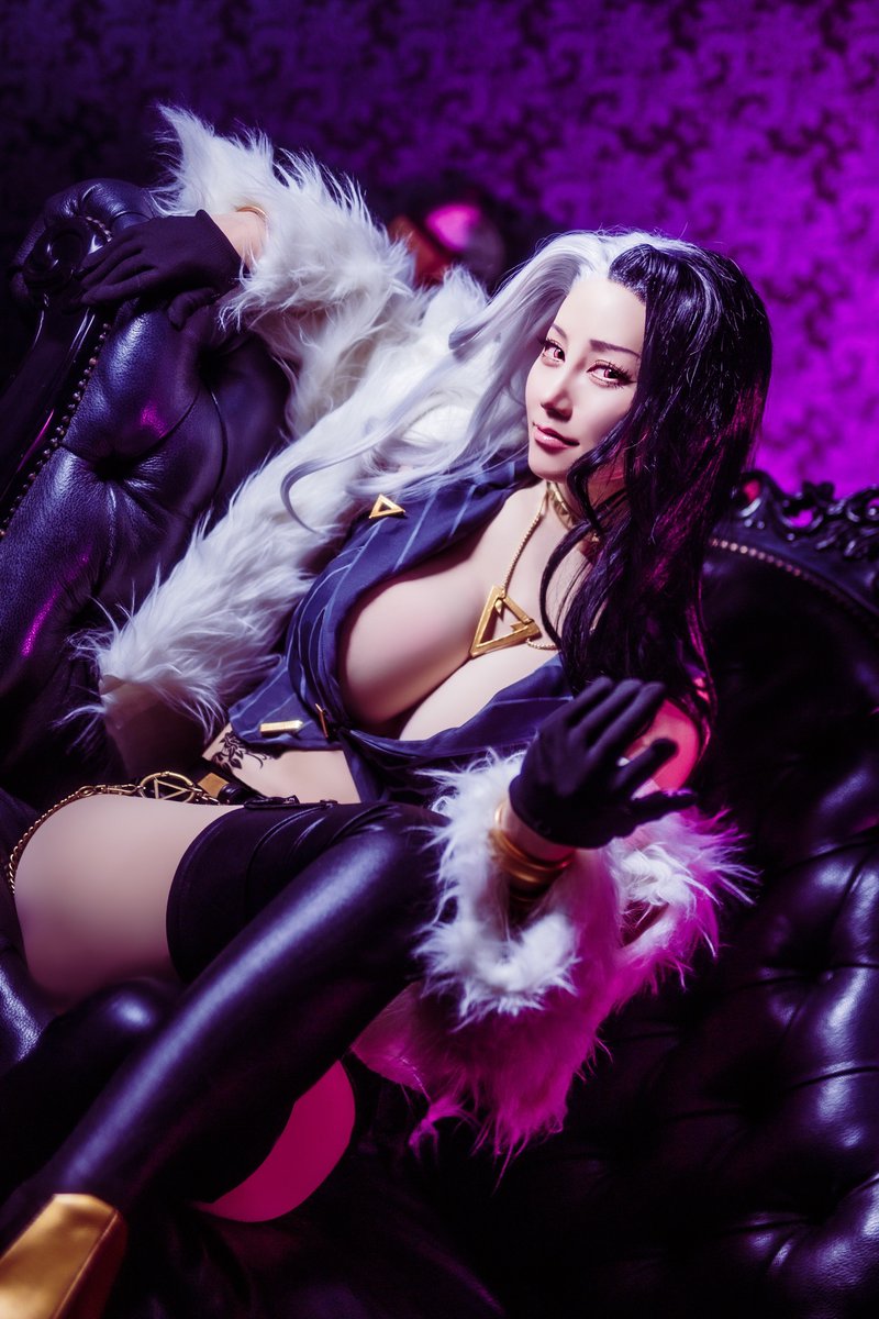 鉄血のうにフェンズ(むらさき うに) tweet media