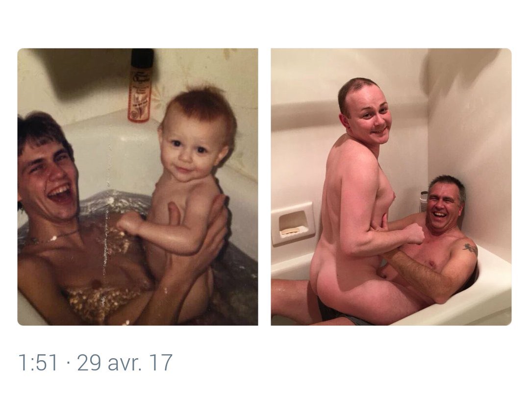 Hisoticho_'s tweet photo. C'est vrai qu'on peut recréer des scènes avec nos parents mais pas sur ce point 😂😂 https://t.co/ub3mdqgCd4
