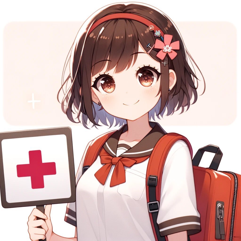 chlenix2105's tweet photo. @Kyupad_ @Backpack no doubt 🎒 https://t.co/K2FPgxvolu
