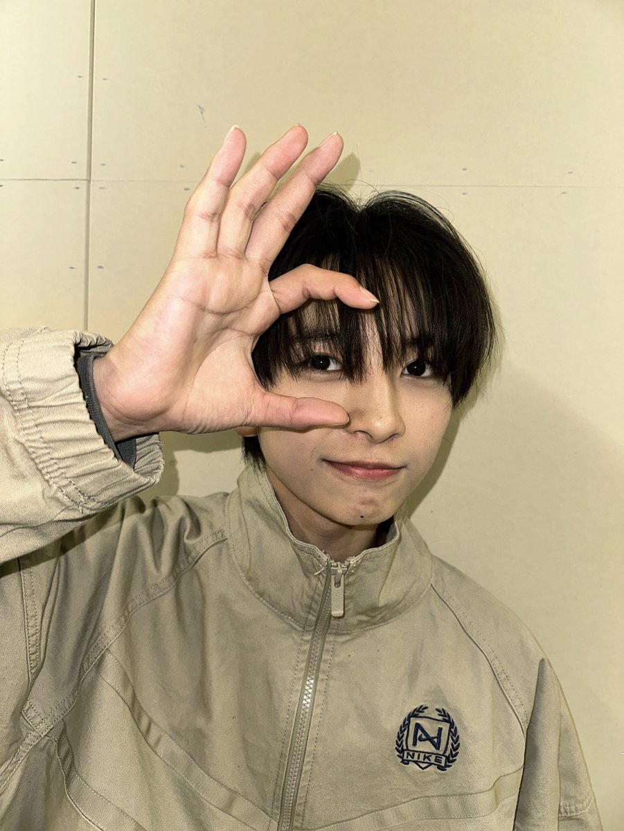 ICEx 竹野世梛（たけのせな） ＼ 今日は来てくれた人ありがとう