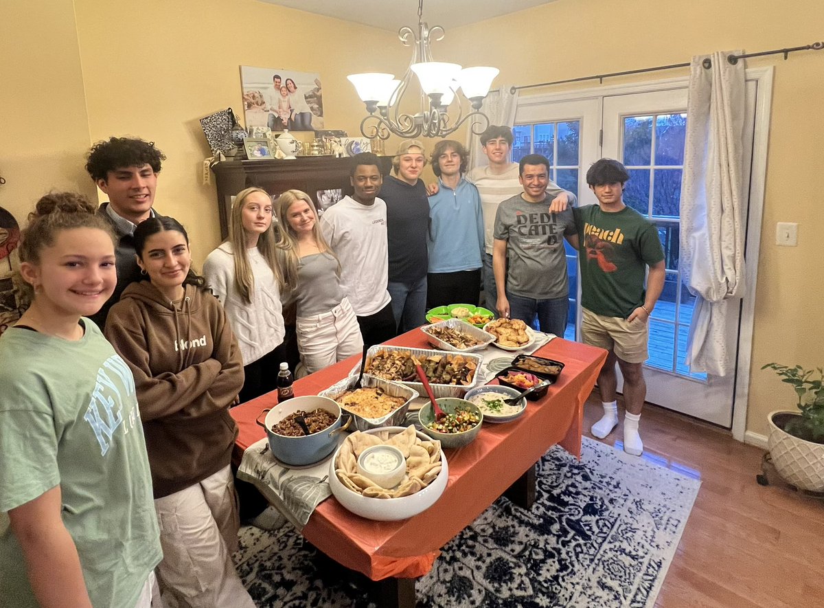 Amgad El Shewihy tweet media