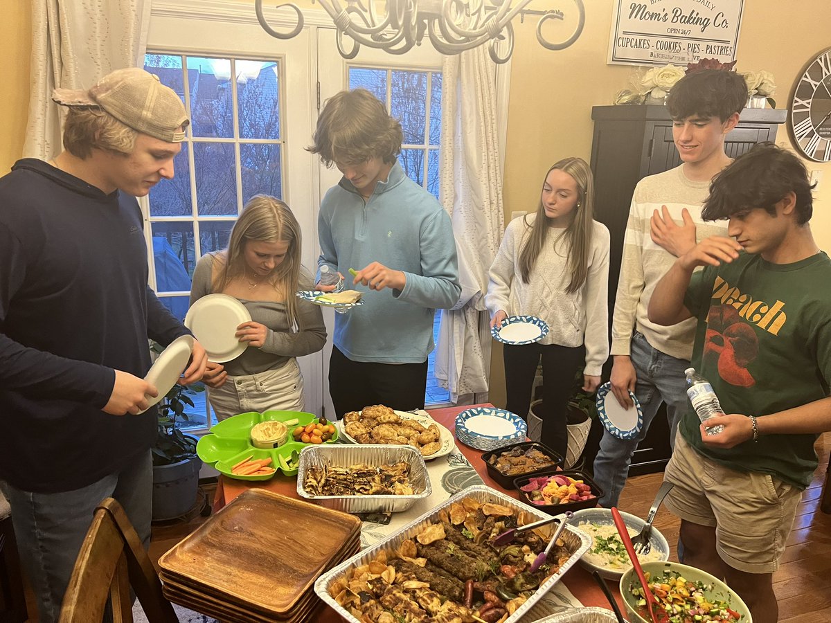 Amgad El Shewihy tweet media