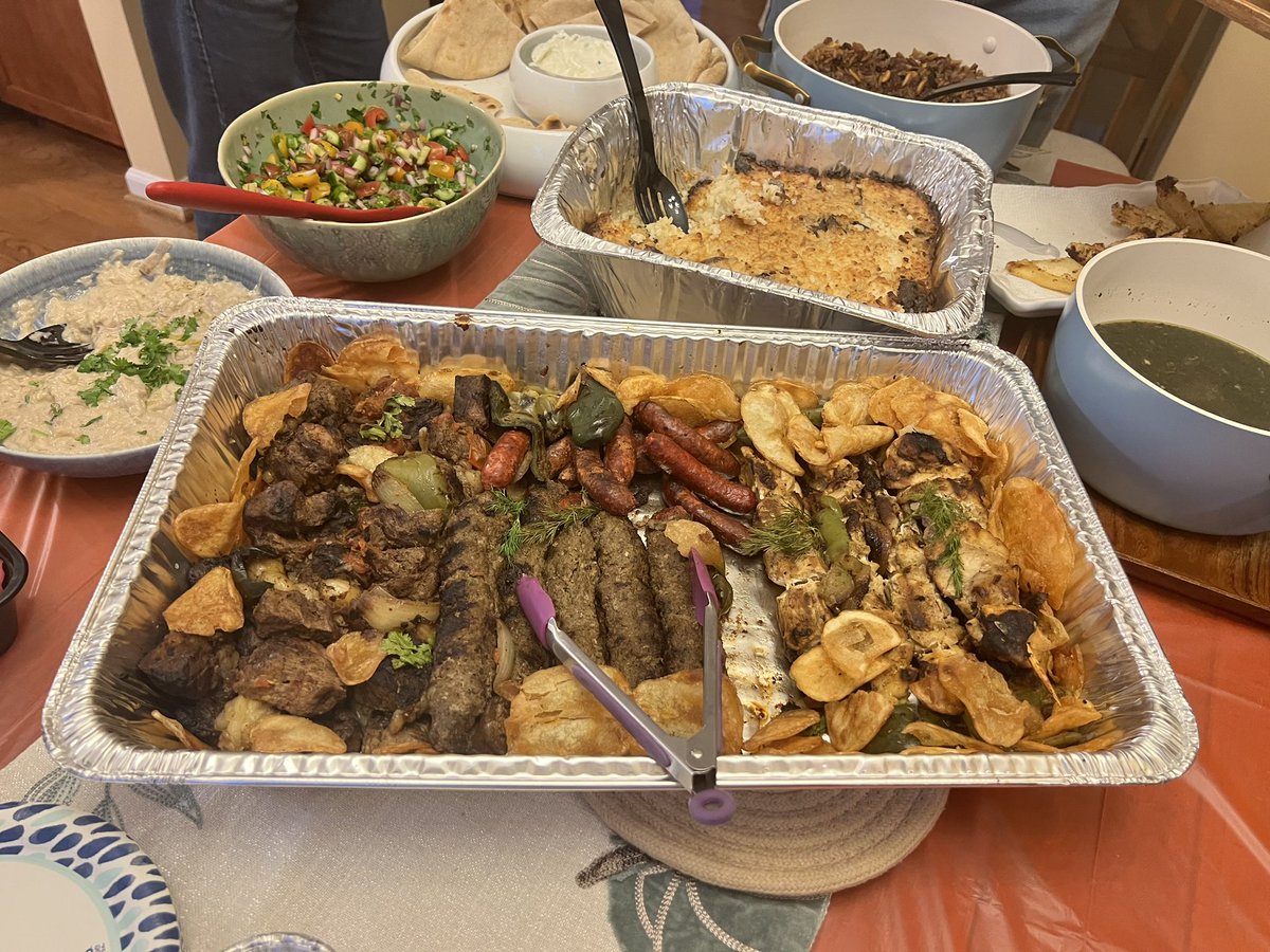 Amgad El Shewihy tweet media