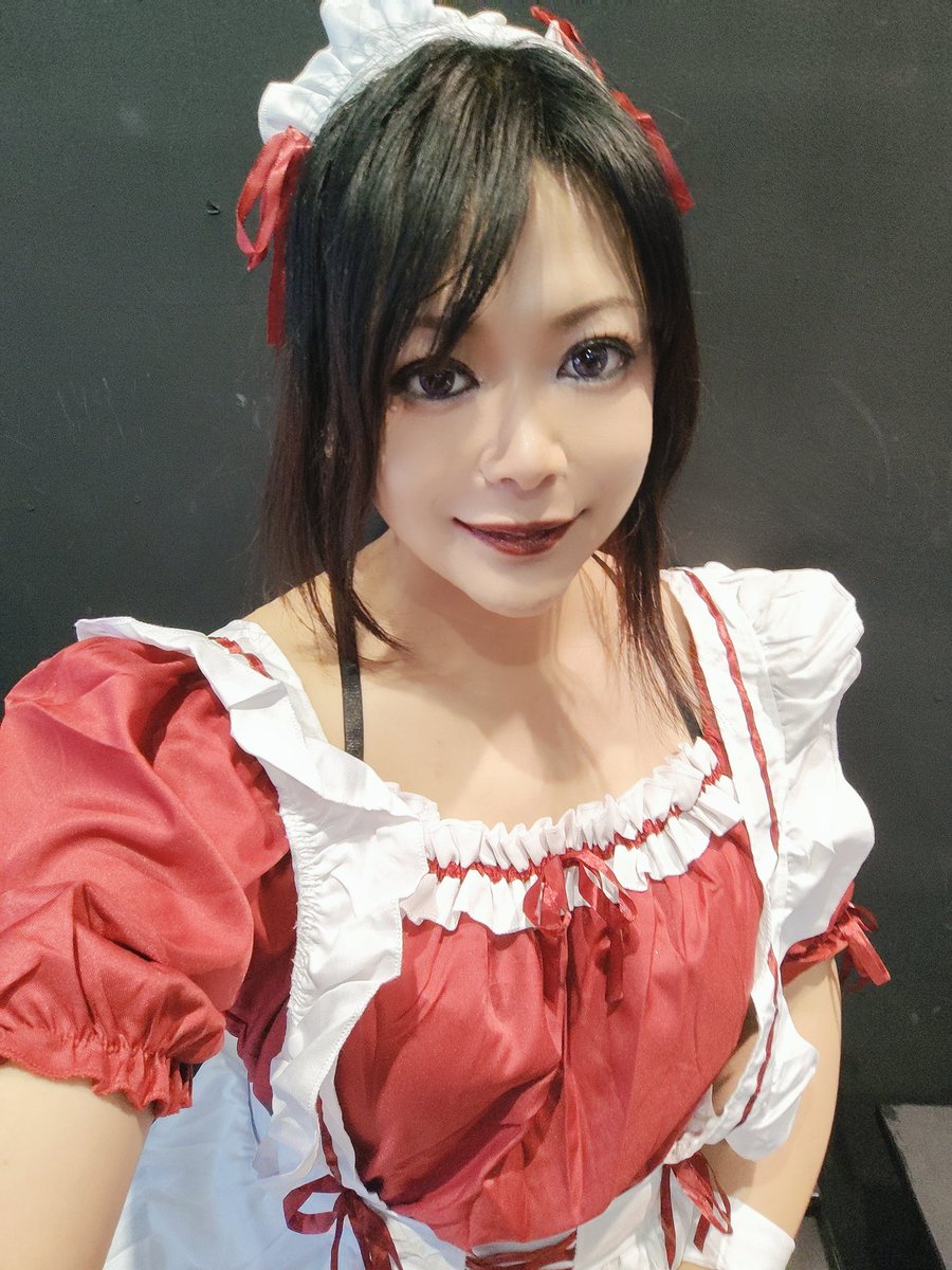 yumeno4569's tweet photo. 啊啊！主人今天需要怎樣的服務呢？ https://t.co/IlAQ2EsDUC