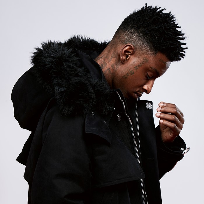 HipHopRequest's tweet image. Just dropped that fire track &quot;redrum&quot; by 21 Savage on hiphoprequest.com radio! 🔥🔥 Who else is vibing to this banger right now? #21Savage #redrum #hiphoprequest