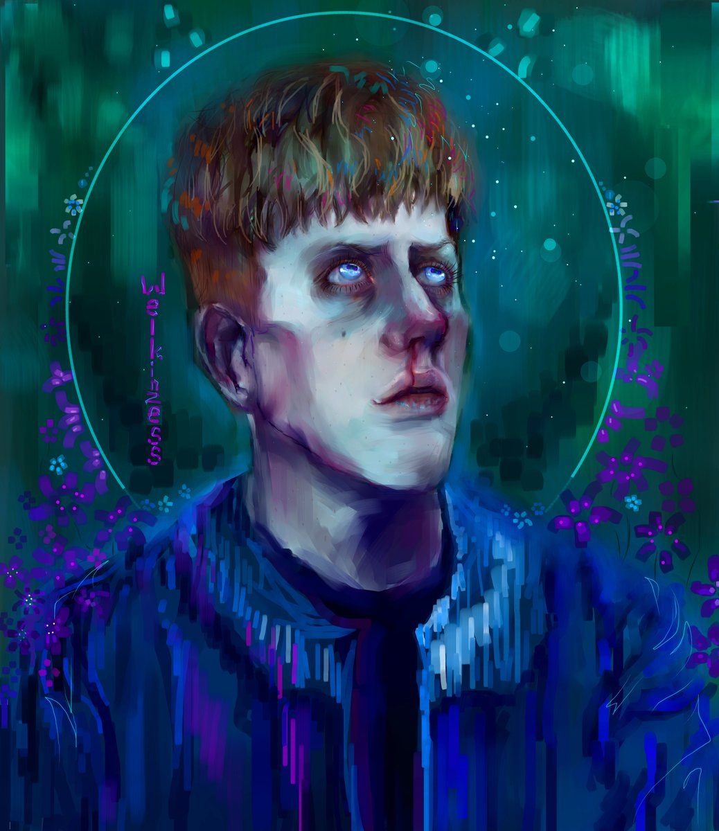 жизнь проходит быстро
мы разложим всё в цветах
⚜️ #art #dkincc #дк