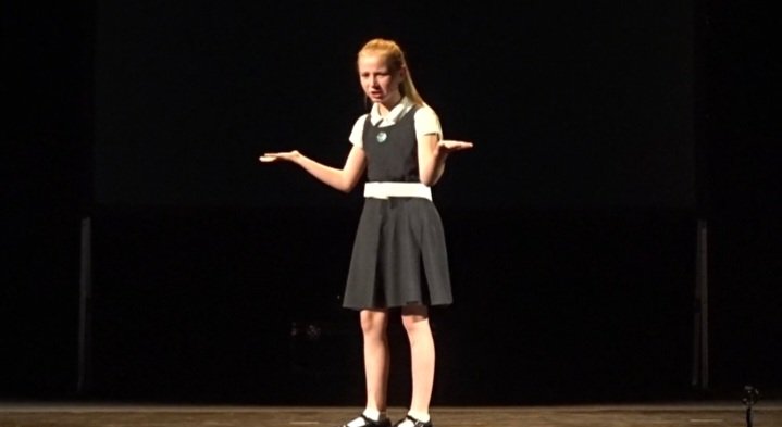 A few years ago, one of our pupils took part in the CLiPPA poetry award (organised by @clpe1) and performed at the National Theatre. Her mum told me recently it was highlight of her entire time at primary school. Do sign up to shadow this year's awards: clpe.org.uk/poetry/CLiPPA