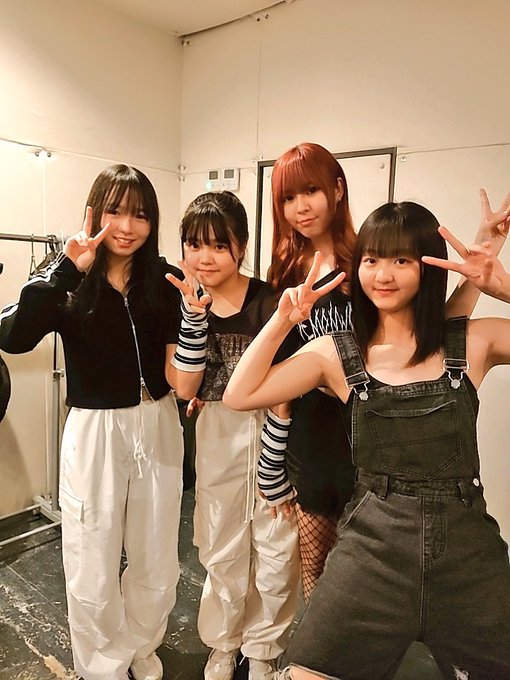 Twitterのコスプレ画像13