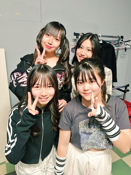 Twitterのコスプレ画像15