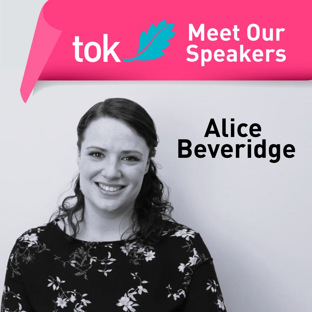 Tree of Knowledge (@tree_of) on Twitter photo Get ready to meet our amazing speaker - <a href="/alice_beveridge/">Alice Beveridge</a>! π
Alice is a passionate educator and psychologist who brings enthusiasm, energy, and expertise to every event. With a background in psychology, Alice has the unique ability to engage, inspire, and empower her audience. Get ready to meet our amazing speaker - <a href="/alice_beveridge/">Alice Beveridge</a>! π
Alice is a passionate educator and psychologist who brings enthusiasm, energy, and expertise to every event. With a background in psychology, Alice has the unique ability to engage, inspire, and empower her audience.