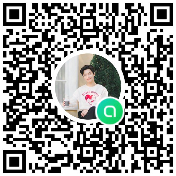 ฝาก line square ใหม่ ดูแลโดย pondponlawit.official 
ไว้ในอ้อมอกอ้อมใจด้วยนะคะ 🌟

#FoureverYouProject 
#น้องเตอร์หมอฮิลล์ #น้องเตอร์หมอฮิลล์ 
#pondponlawit #หมอฮิลล์