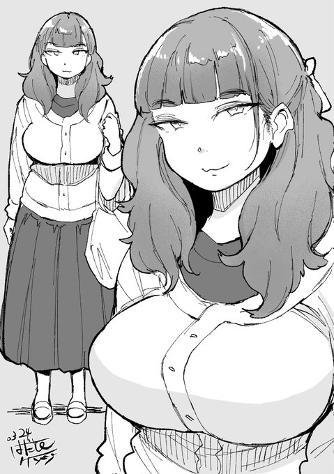 地味だけどなんか育ちが良さそうな団地妻 