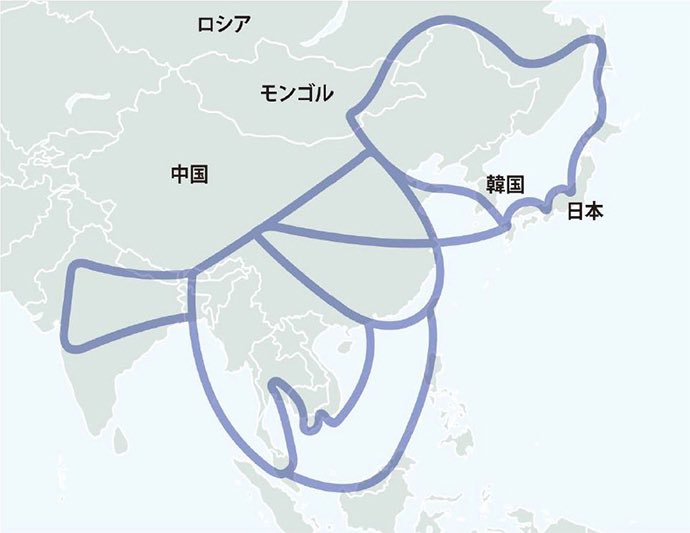 tamakiyuichiro's tweet image. 今　問題の自然エネルギー財団の意図が、日本のエネルギー政策に影響を与え、ベースロード電源である火力や原子力を廃止に追い込み、不安定な再エネを増やすことで、ASGを通じた中国やロシアからの電力輸入に頼るよう仕向けることだとしたら、国家安全保障に関わる重大問題です。徹底調査すべきです。
