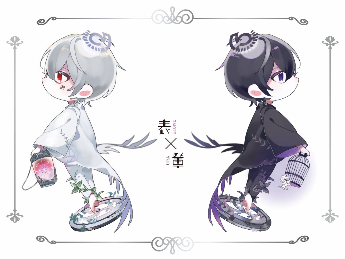 pqfu__'s tweet photo. #まふあーと 
🤍🖤 https://t.co/FQOktCNJ1v