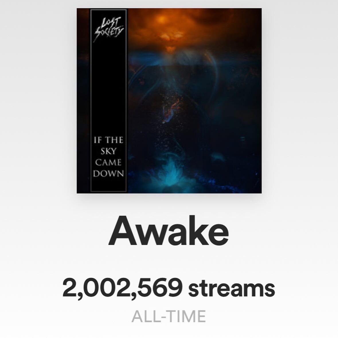 2,000,000 times thank you 🖤