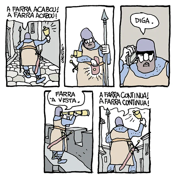 saiu na Folha @folha: 