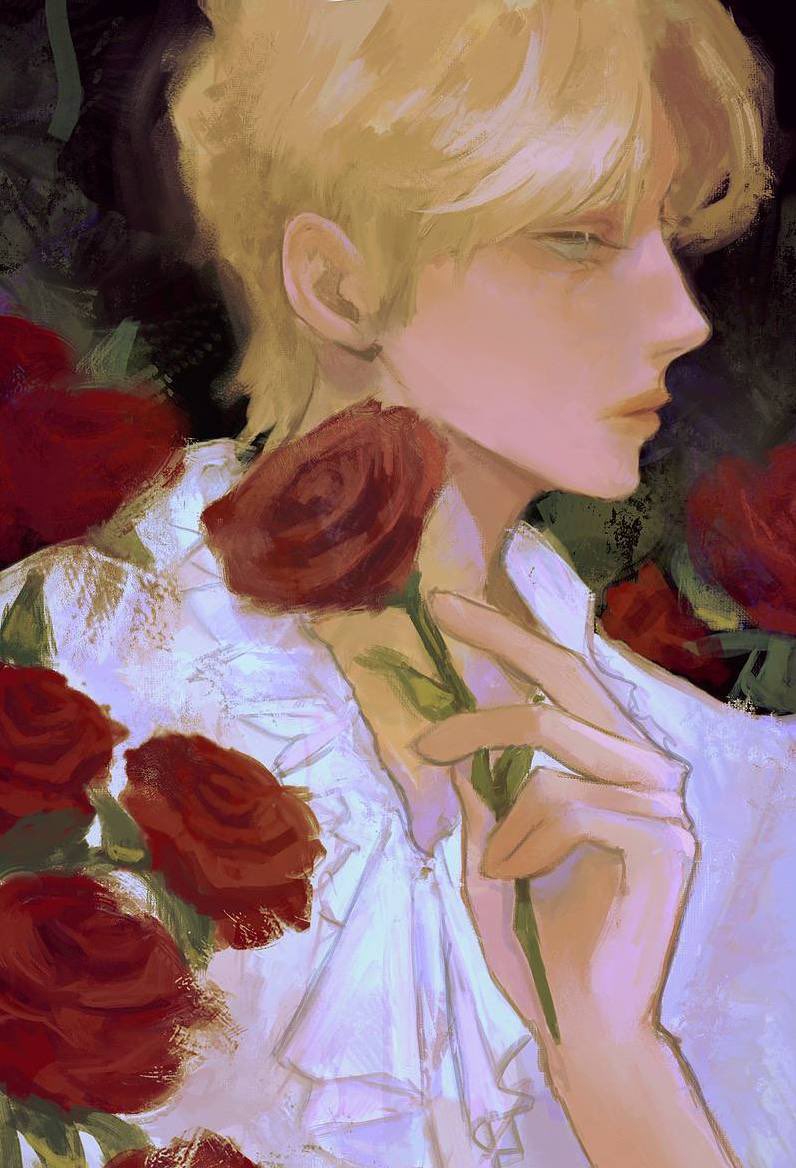 #TXTfanart #HUENINGKAI #휴닝카이 #TOMORROW_X_TOGETHER