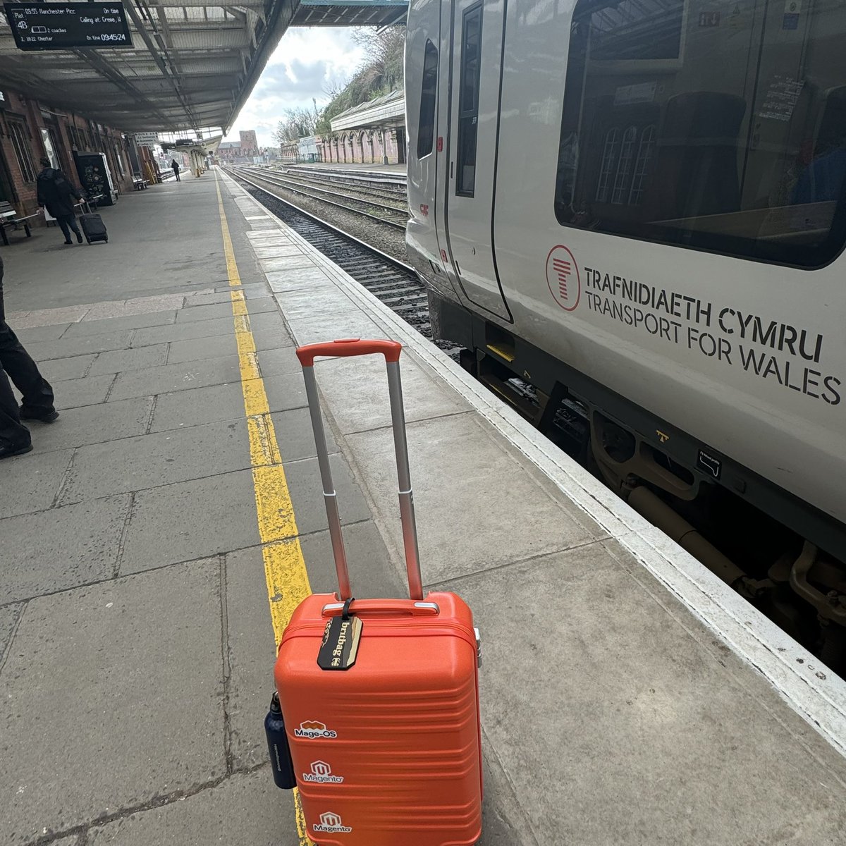 John Hughes tweet media