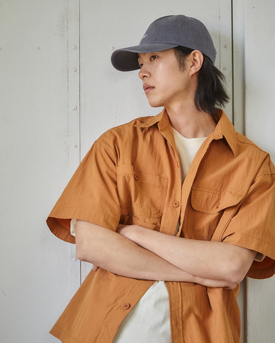 YardsStore's tweet image. Discover the latest season of Kappy: a South Korean label epitomizing timeless elegance in every piece. Their 'one size fits all' philosophy ensures universally flattering silhouettes for all styles and tastes.

Shop now: yardsstore.com/collections/ka…

#yardsstore #yards #kappy