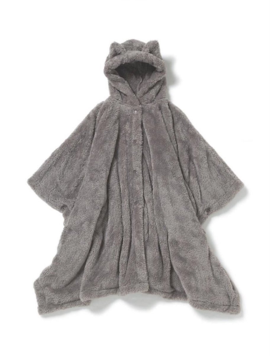 まふまふさんが着用されている服ですがジェラピケから発売されていた