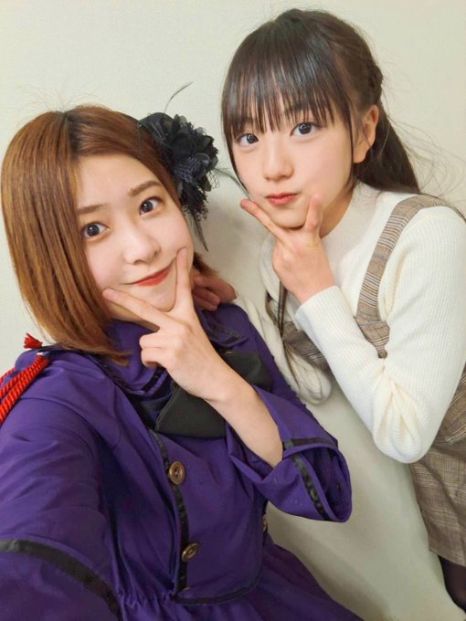 Twitterのコスプレ画像18