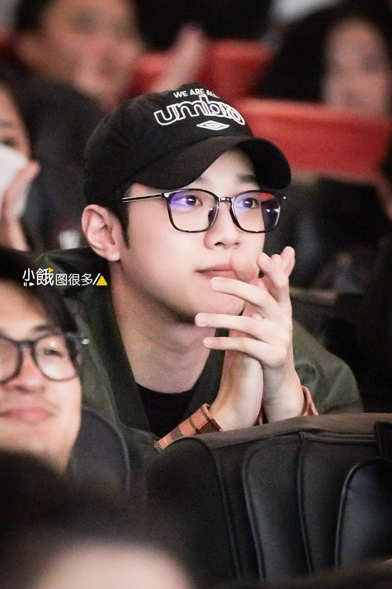 20240324 Lai Guanlin รอบปฐมทัศน์ของภาพยนตร์เรื่อง 'Galaxy Writer' 6p Lai Guanlin ดูหนังคนเดียว หนังดีจริงๆ!