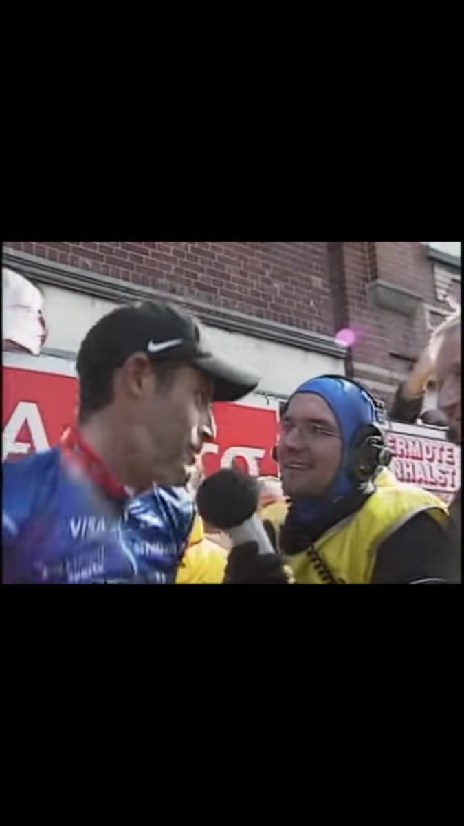 God Gent–Wevelgem, godtfolk!#ESNsykkel