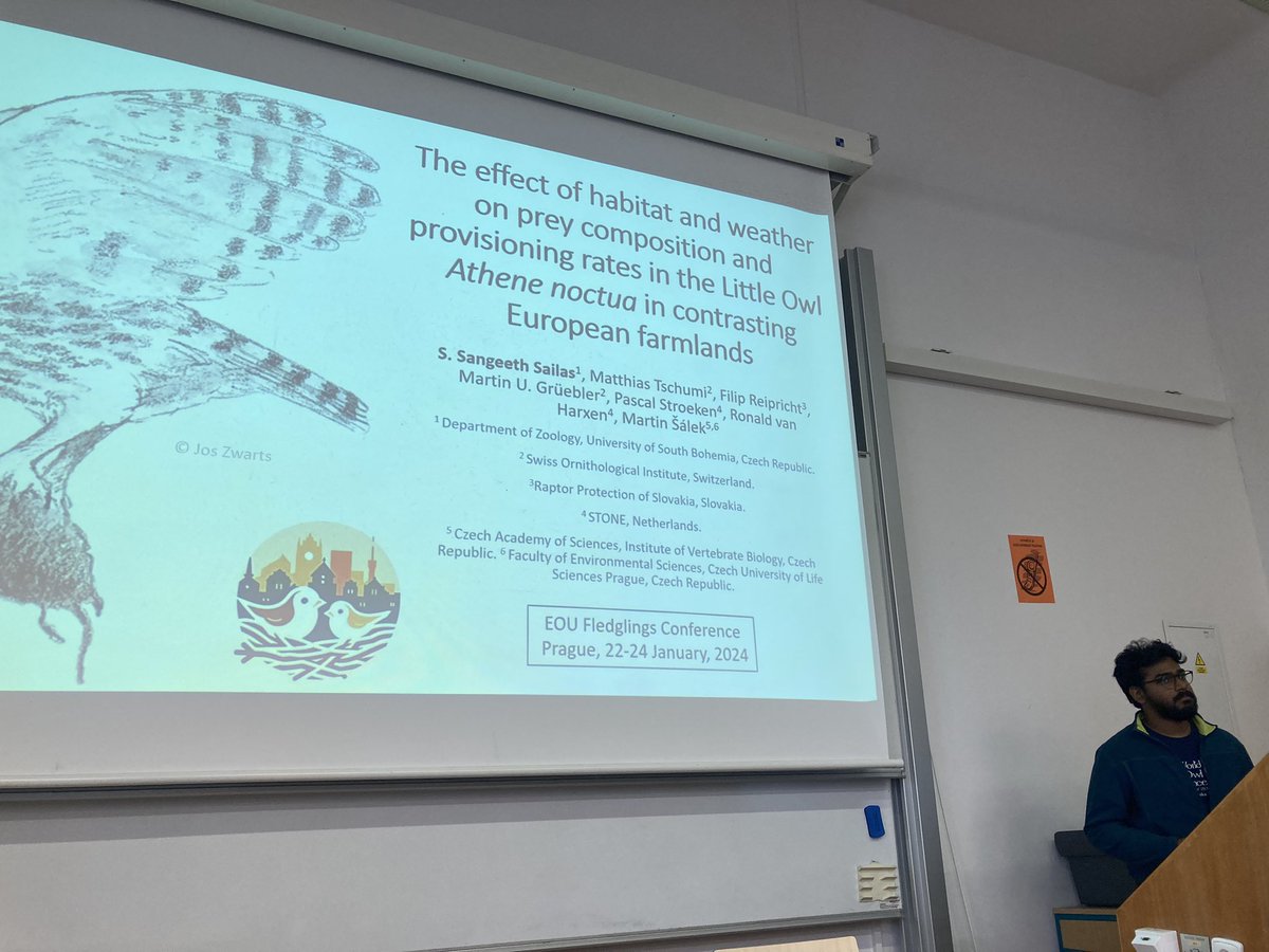 <a href="/sangeethspeaks/">S Sangeeth Sailas</a> about provisioning rates in little owls at <a href="/FM_EOU_2024/">EOU Fledglings Meeting 2026</a>
