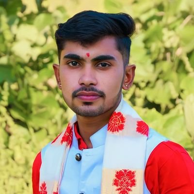 जन्मदिन की मंगलमय शुभकामनाएं भाई <a href="/Lallaarathod/">Lalla Rathod</a>  जी
माँ भुवनेश्वरी का आशीर्वाद हमेशा बना रहे.!
