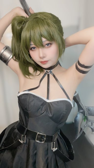 コスプレイヤートキワのTwitter画像30