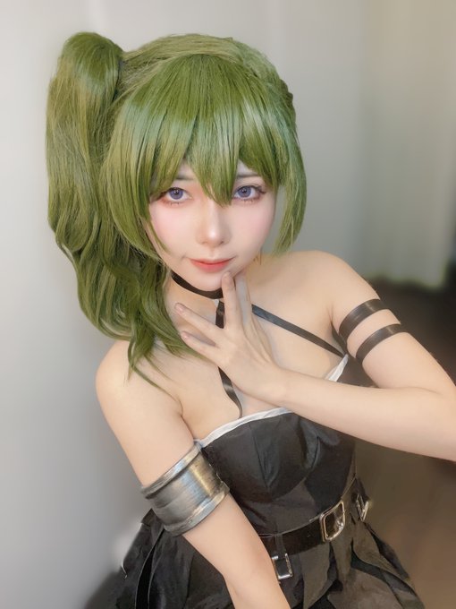 コスプレイヤートキワのTwitter画像29