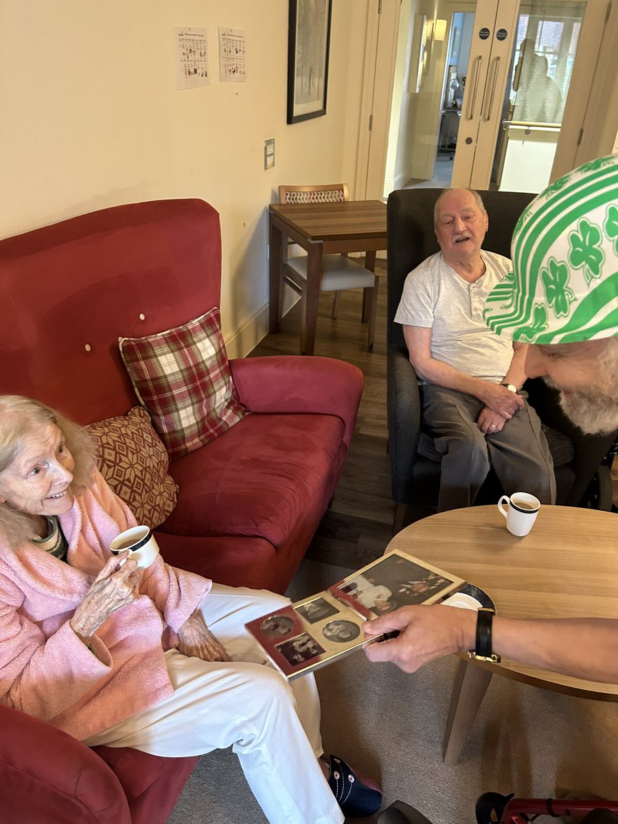 Orchard Gardens Care Home Eastleigh Anchor