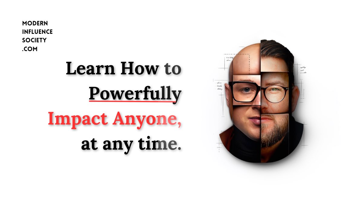 𝐓𝐡𝐞 𝐀𝐫𝐭 𝐨𝐟 𝐋𝐞𝐚𝐝𝐞𝐫𝐬𝐡𝐢𝐩, 𝐈𝐧𝐟𝐥𝐮𝐞𝐧𝐜𝐞 &amp; 𝐏𝐞𝐫𝐬𝐮𝐚𝐬𝐢𝐨𝐧:

[𝗧𝗛𝗥𝗘𝗔𝗗]
👇👇👇