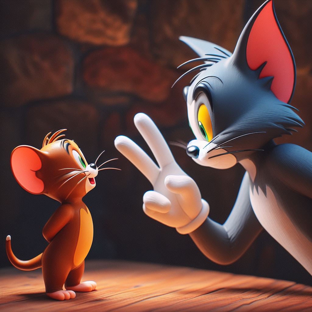 iamfakhrealam's tweet image. Give me 2 minutes, I will show you

How to create AI video
Upload it on YouTube, TikTok

Start your faceless channel: