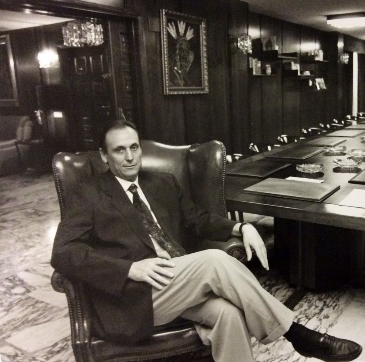 Descanse en Paz . Gracias por todo!!  💚🤍