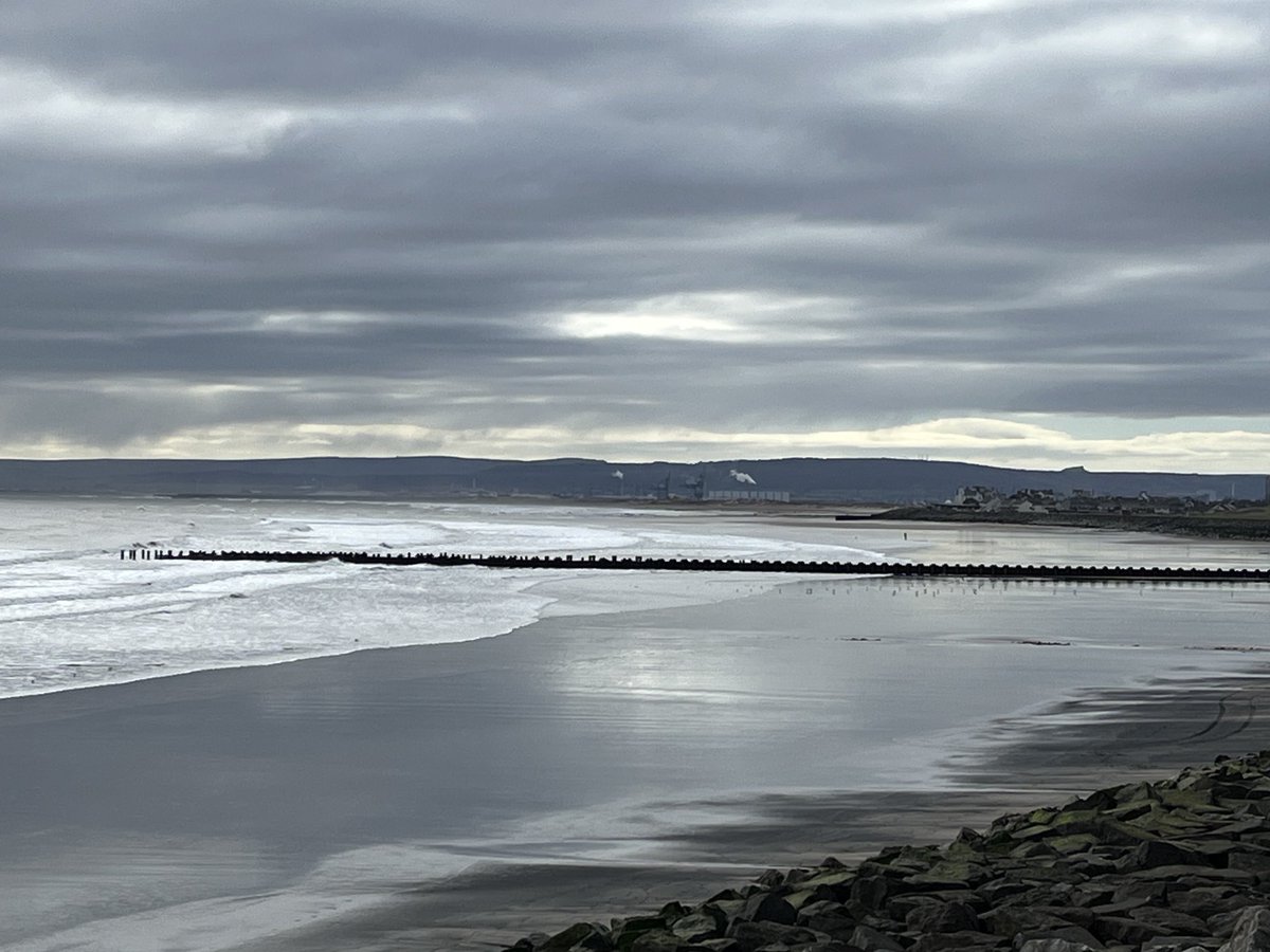 Seaton Carew #LoveHartlepool