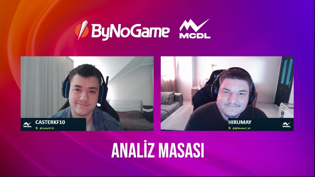 Mücadele tweet media