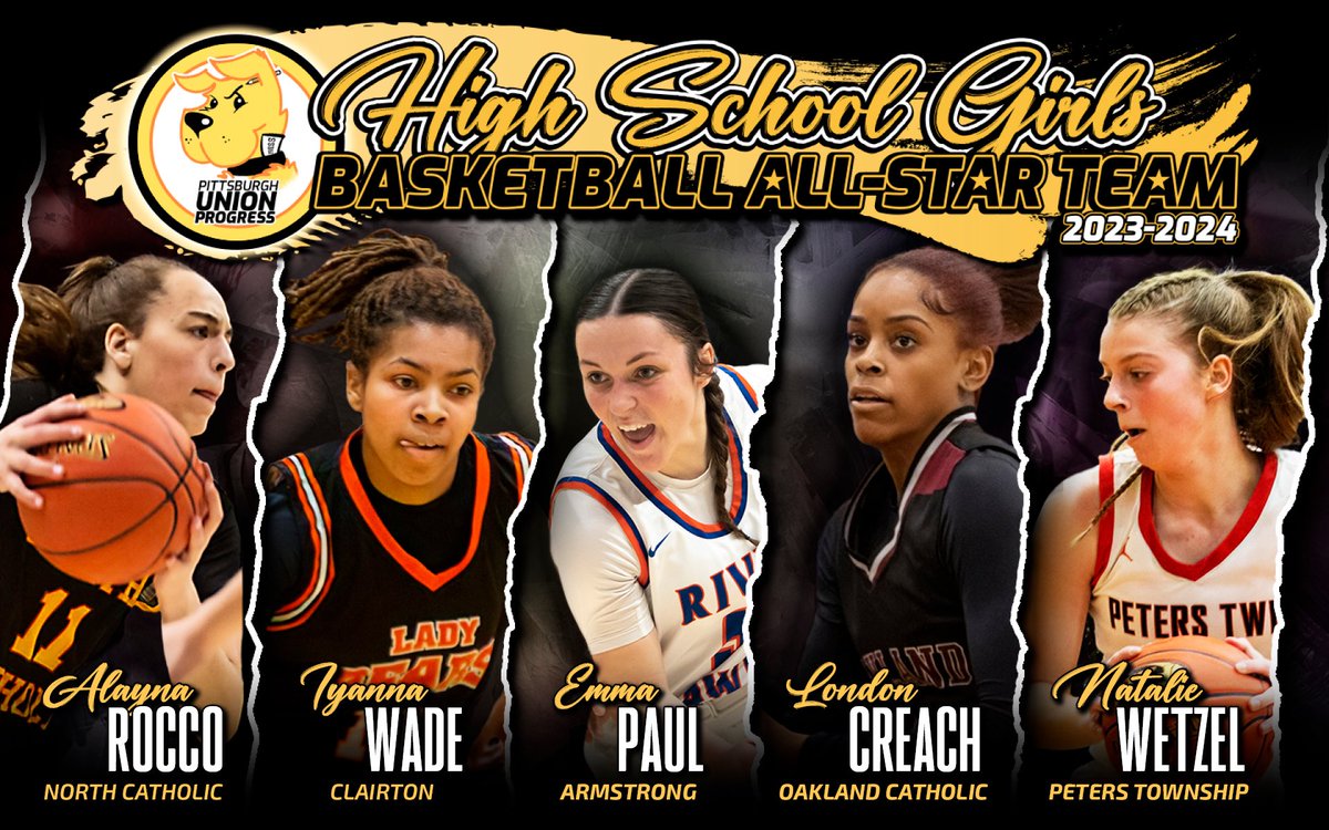 ⭐️ ALL-STAR SUNDAY ⭐️ Presenting the second annual @ThePUPNews All-Stars — complete with a first, second and third team comprising the top 15 boys and girls in the area in 2023-24. Congratulations to all who made it! Boys: tinyurl.com/4evr9b2n Girls: tinyurl.com/3yukeyuy