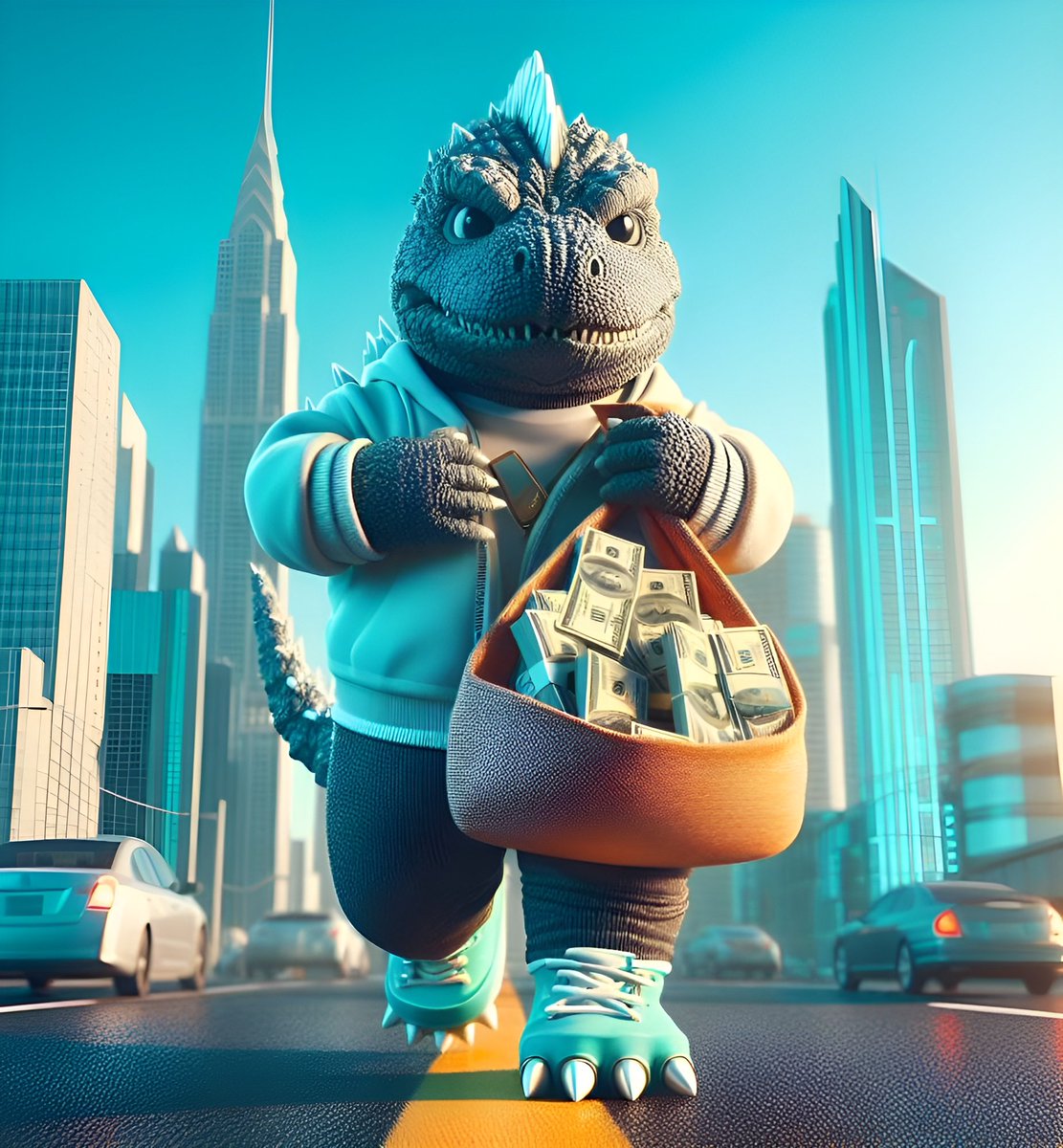 GM #ZilFam! Load your bags and buckle up for an exhilarating journey in the months ahead! $ZIL